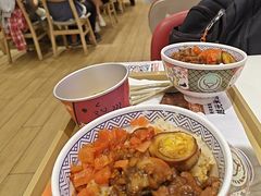 -吉野家(学院路店)