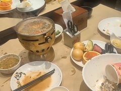 -初色海鲜自助(万丰路店)