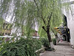 -嘉兴月河历史街区