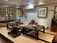 -菩提书坊(侨福大厦店)