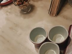 -京华烟云·北京烤鸭(领展购物广场·中关村店)