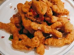 -皖香览约·徽菜(新湖广场店)