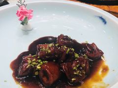 -汇贤府·李氏鲁菜(五棵松店)