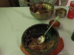 -西塔老太太拌饭(洋泾天物空间店)