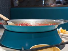 -半天妖烤鱼(丰科万达店)