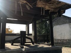 -盛世南宫影视城(北普陀影视城)