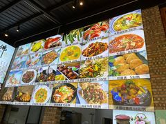 -花溪雨·森林餐厅(石基店)