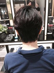 -TIGI英国美发沙龙