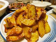 -镜泊湖酒家(兴华街金鼎店)