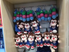 -美吉姆国际儿童发展中心(红谷滩绿地缤纷城中心)