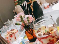 -花开餐厅(环湖中路店)