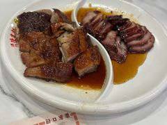 -澳门陈光记烧味饭店(南京德基广场店)