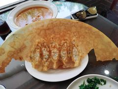 -邢家锅贴老店·非遗·开封菜(金明广场店)