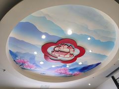 -鸭王烤鸭店(三里河店)