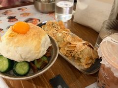 -岛风·台食小馆 ISLAND BISTRO(烟台山店)