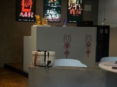 -棂笼·深度沉浸密室(武汉旗舰店)