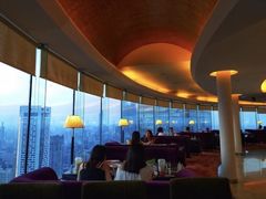 -云中捞高空旋转餐厅(商茂世纪广场店)