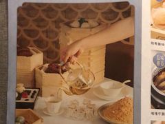 -晓粤·惹味粤菜(凯德乐峰广场店)