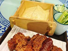 -一味大院•桐庐菜传承店(春江路店)