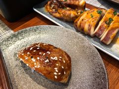 -戏作寿司(观音桥店)