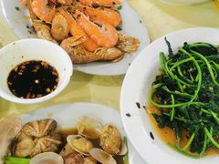 -秋姐美食店(旅游大道店)