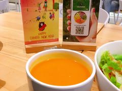 -CALIFORKS加州叉子轻食(朝阳门店)