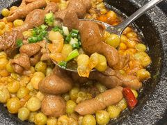 -陶德砂锅(蜀汉路店)