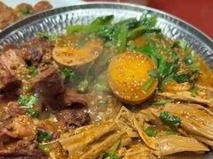 -喜家德虾仁水饺(开发区万达店)