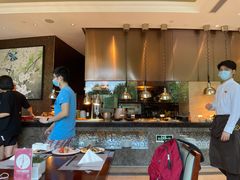 -索菲特西湖大酒店·香榭丽全日候餐厅(南山路店)