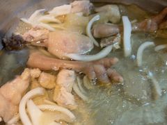 -润园四季椰子鸡火锅(南山海岸城店)