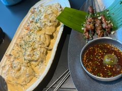 -Ameigo梅果·云贵川bistro(长宁来福士店)