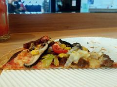 -必胜客(华都店)