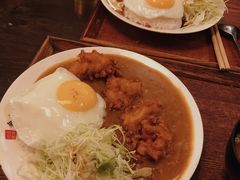 芝士鸡块咖喱-金龙咖喱