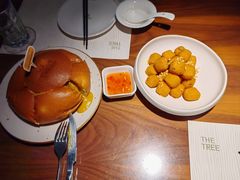 -大树餐厅(益田假日店)