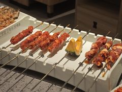 -白玉·朝鲜族烤串(深圳Kkone店)