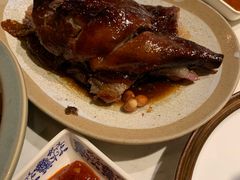 招牌烧鹅-裕.鹅庄