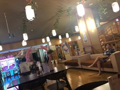 -汤泉良子(金源店)