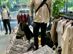 -ARC'TERYX始祖鸟(北京王府中环店)