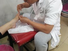 -郏芬芬扦脚服务部(新闸路店)