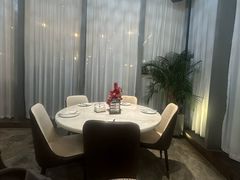 -盐说Salt Talk北美风味西餐厅(海上世界店)