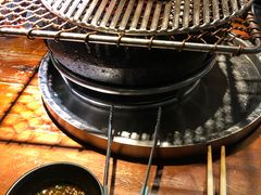 -红小姐的烤肉店(西三旗店)