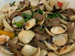 -台山美食一绝阿四台山黄鳝饭(阿四创作店)
