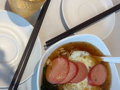 -香港深井掂檔烧鹅茶餐厅(海韵城店)