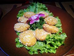 -花马天堂云南餐厅 Lost Heaven(外滩店)