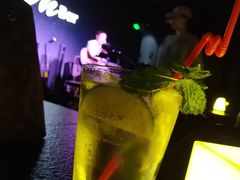 -ohbar live house(人广店)