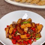 龙爪鱼头来袭！吃出龙年好运来！🐉✨