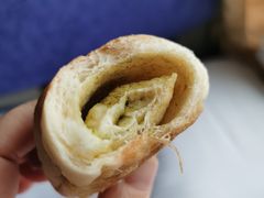 青酱盐面包-沁屋面包店(人民东路店)