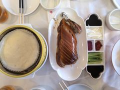 -大鸭梨烤鸭(房山店)