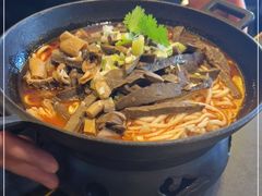 -鼓楼东街老火锅(鼓楼店)