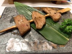 -火山屋台(新街口店)